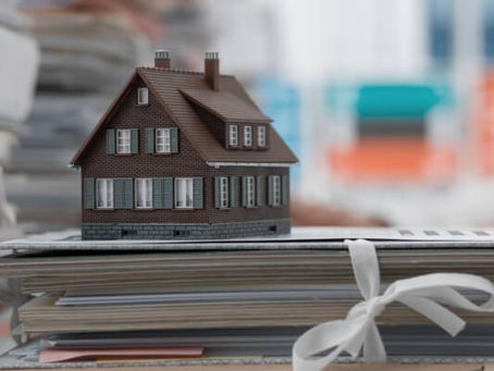Documentazione necessaria per la vendita di un immobile: il Titolo di Proprietà