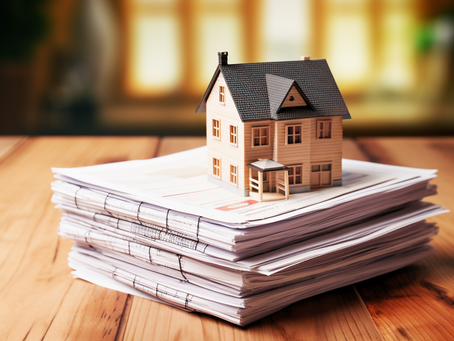 Documentazione necessaria per la vendita di un immobile: la Relazione Tecnica Integrata (RTI) e l'Attestazione dell'Amministratore di Condominio