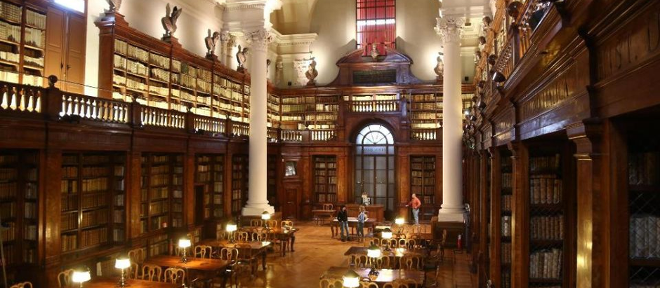 Bologna, culla del sapere: viaggio nella storia dell’Università di Bologna