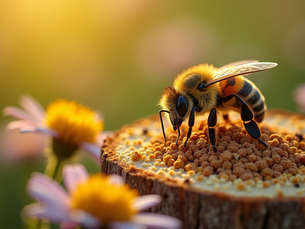 Connecting with Beekeepers: Tips and Resources for Beginners