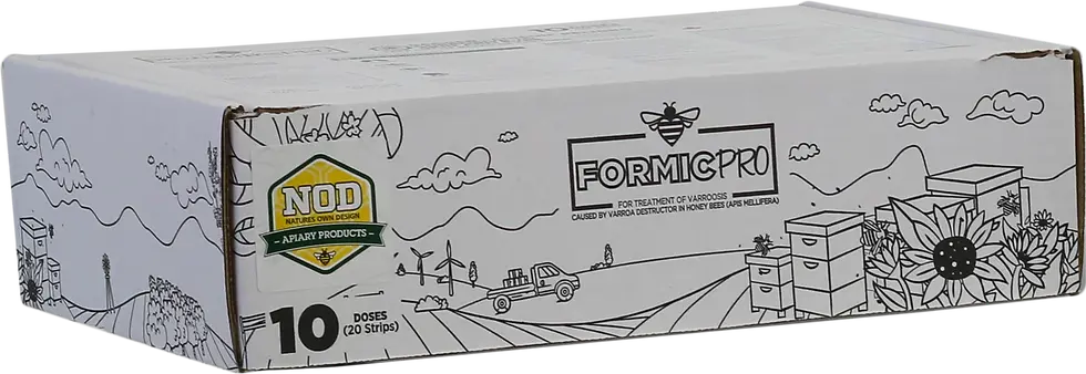 Thumbnail: Formic Pro