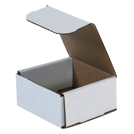 4x4x2 Die Cut Oyster White