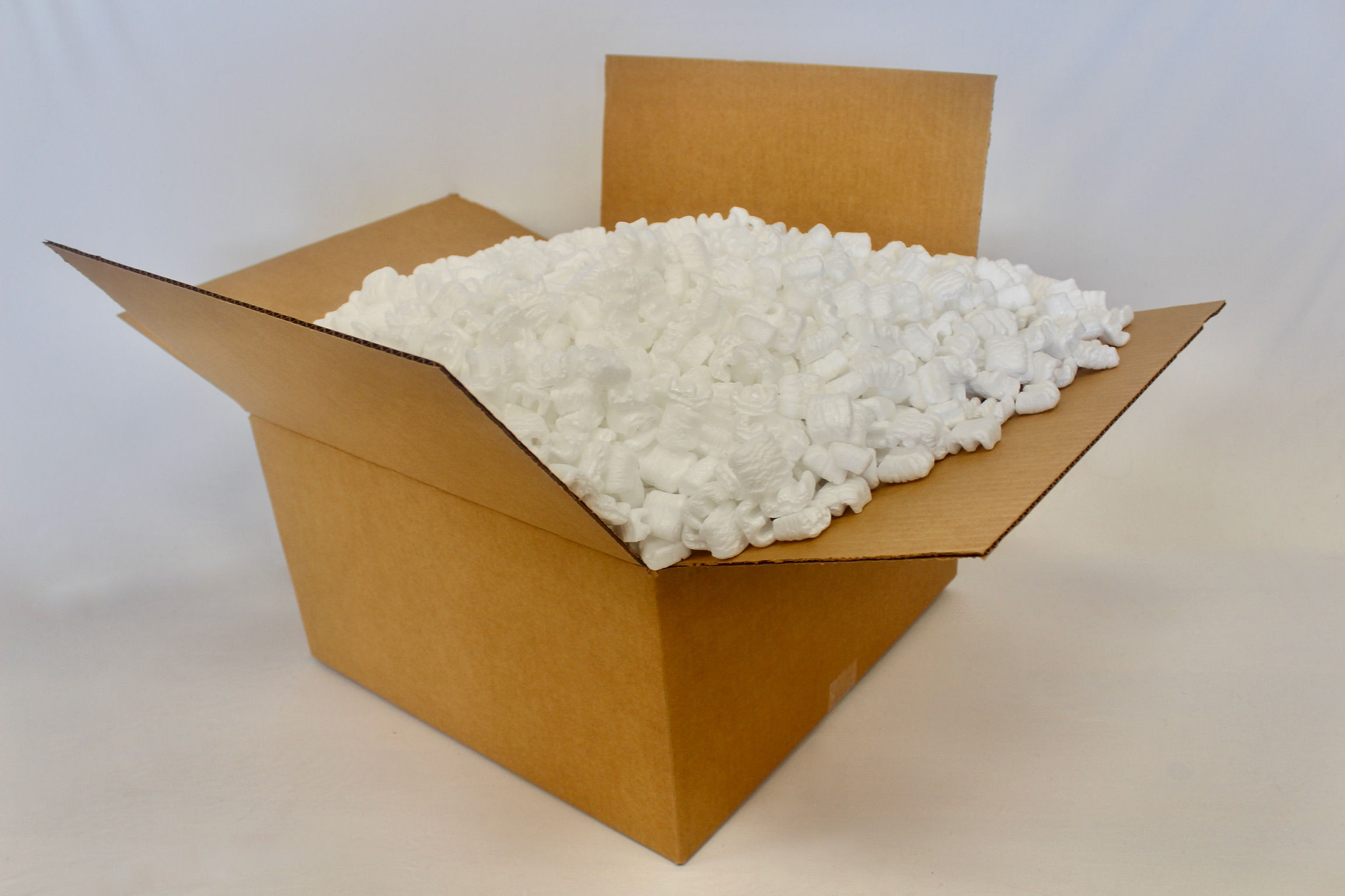 Peanuts 1.5 cu ft