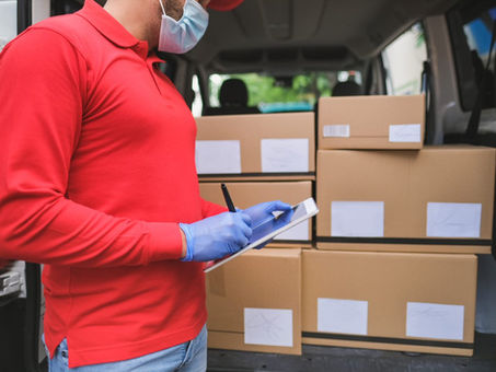 5 Best Practices for Handling Fulfillment Logistics During the Festive Season