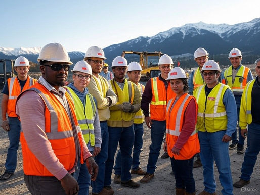 Canada’s New Permanent Residence Pathway for Construction Workers: Your Guide to Opportunities in 2025