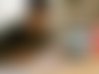 Man reviews documents labeled Fraud Alert at a table with a laptop showing Immigration and Citizenship. A Canadian flag and bookcase are visible.