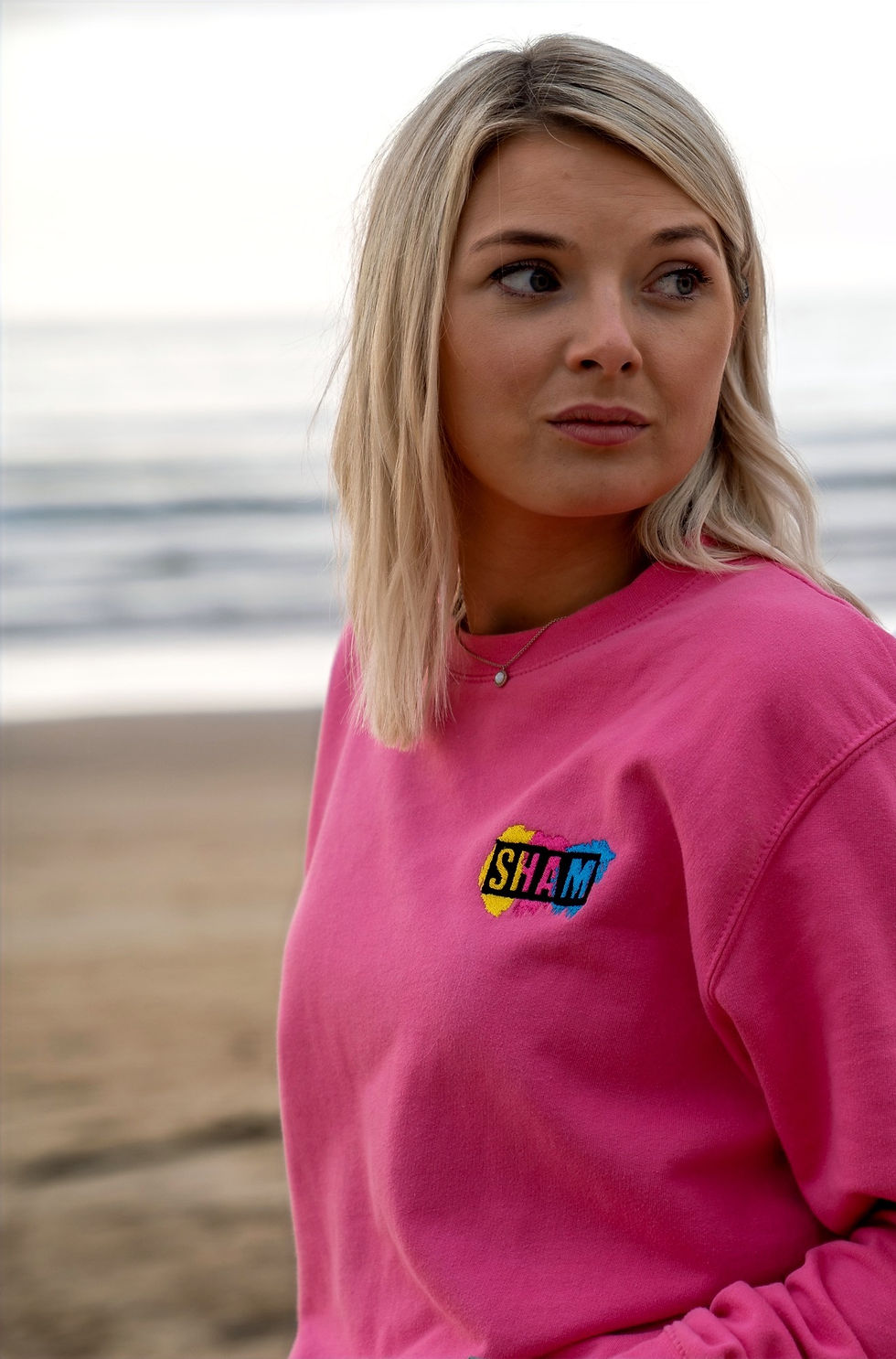 Thumbnail: SHAM Classic - Pink Sweat