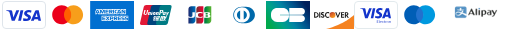 worldwide payment options available 