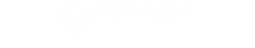 HCP Talent Recruiting and Executive Search Firm 