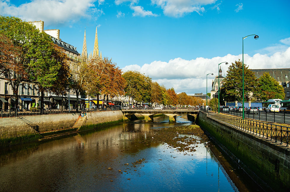 Quimper