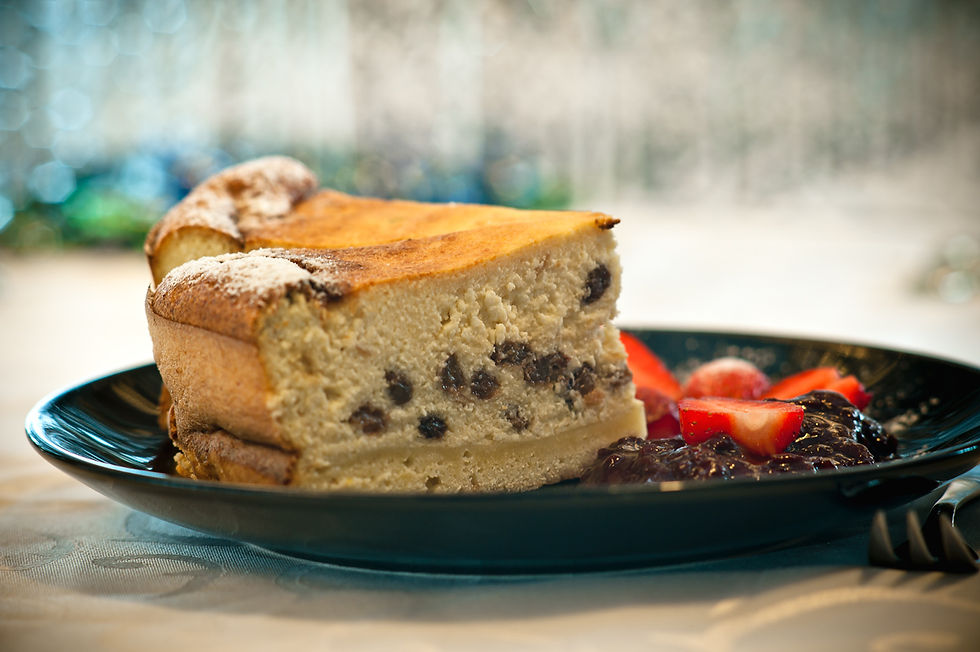 Sajt torta