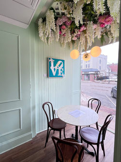 Delices & Chocolat - Wayne