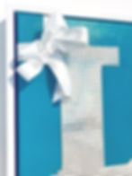 Miniature : Love from Tiffany's