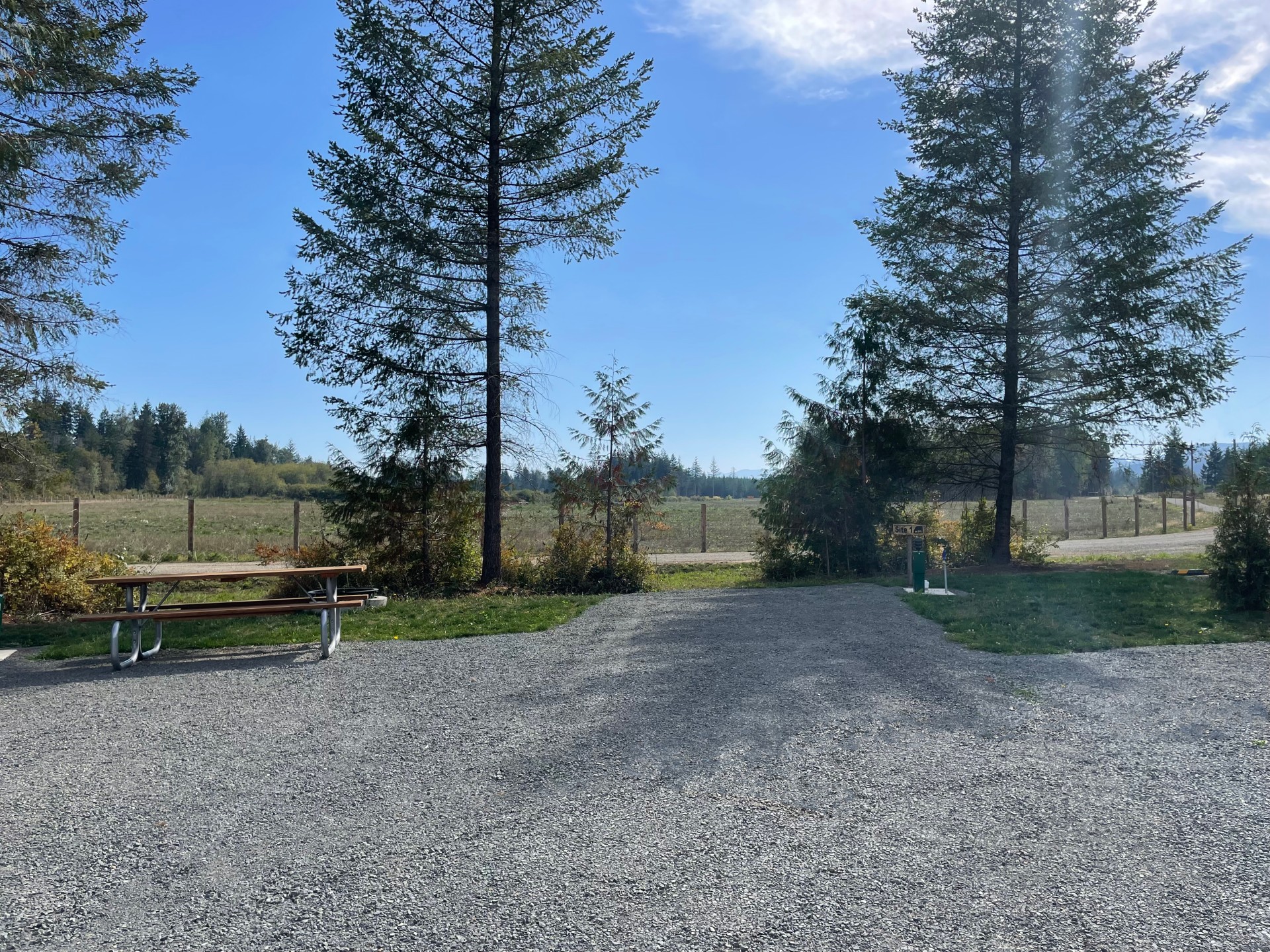 Lost Savanna RV Park