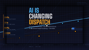 How AI Is Changing Trucking Dispatch: From Manual Broker Calls to Automated Load Booking