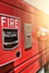 Fire Monitoring by Sonitrol
