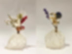 Invisible Support II/III