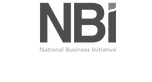 National Business Initiative Logo