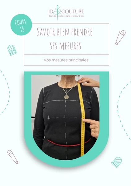 Cours de couture en ligne – Apprenez à réparer l’entrejambe d’un jean avec des techniques solides et durables.