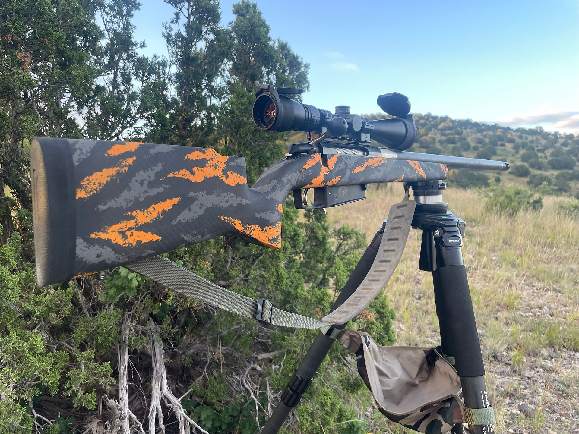 Precision Turret Stickers | crazycrowgunworks.co