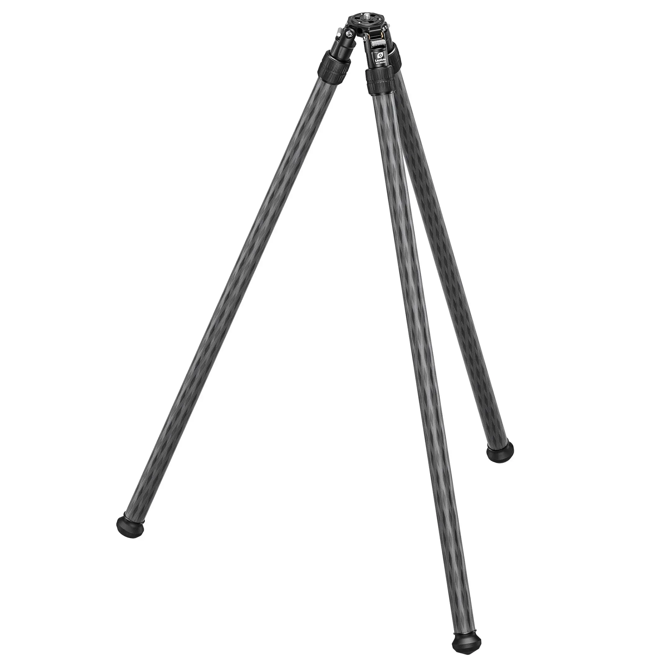 Leofoto SO-282CX Inverted Outdoors Series Carbon Fiber Tripod $399