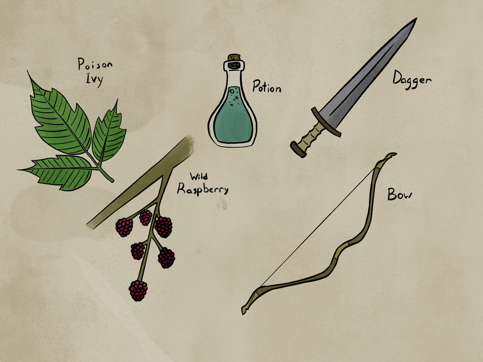 Matthew_Nanfara-Project_1_Props
