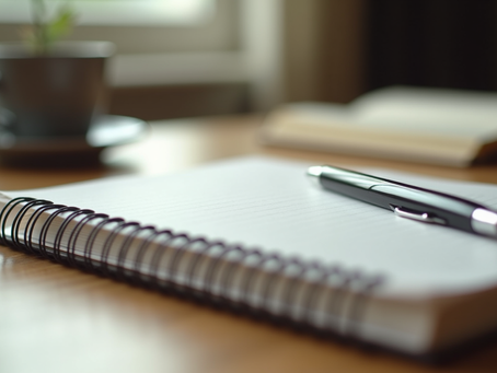 30 Day Journaling Guide for Young Women Embracing Personal Growth and Life Transitions