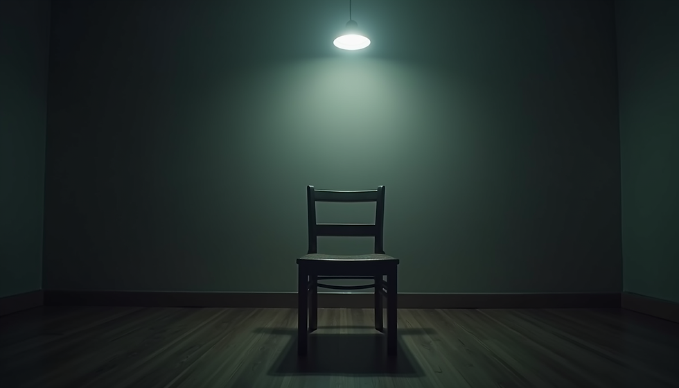 The Lost Child in Family Roles of Addiction and Its Impact on Adult Relationships