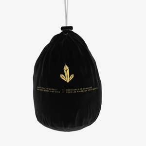 Merchandise Design for Prospectors & Developers Association of Canada