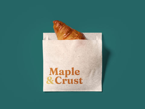 Maple & Crust