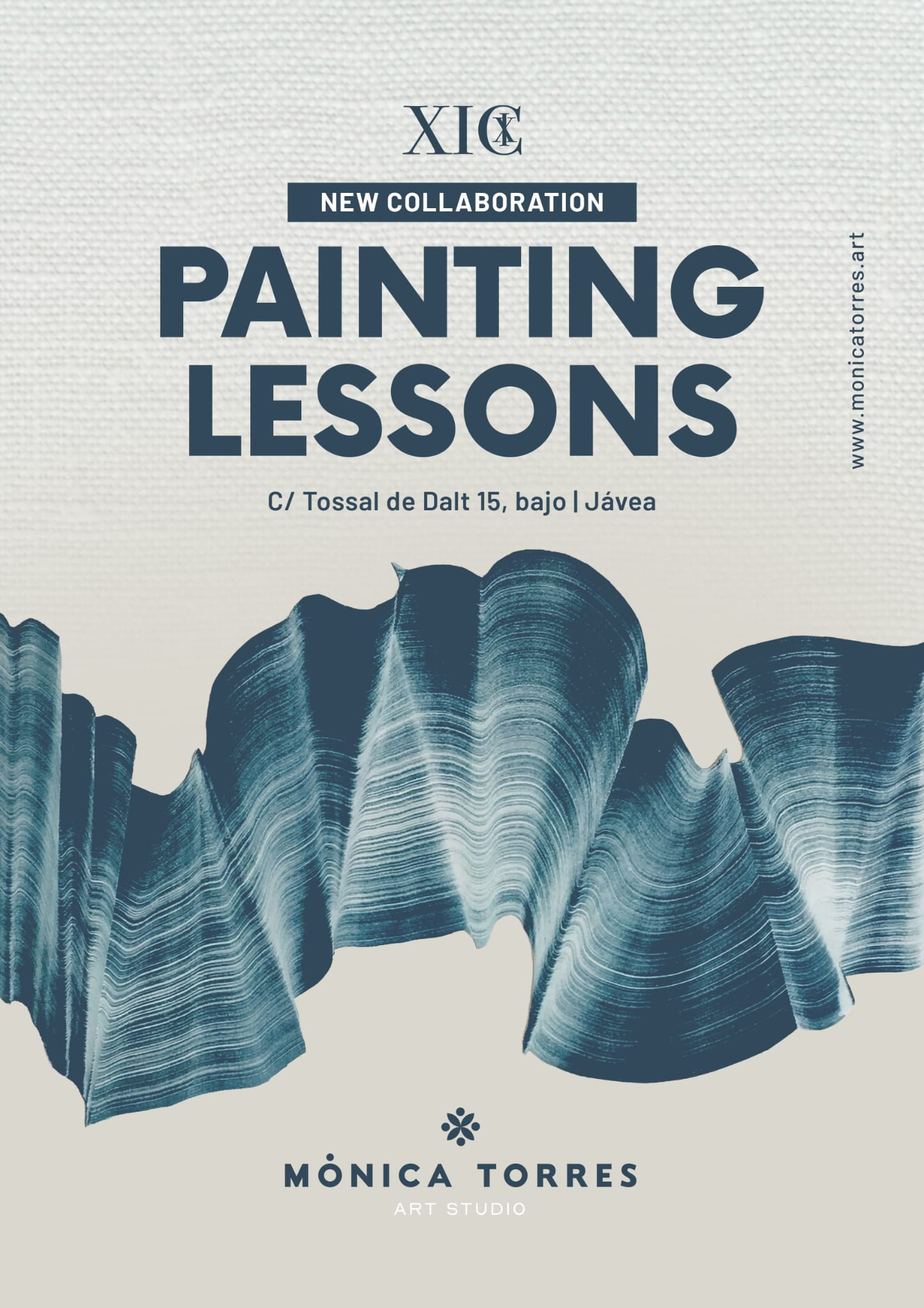 Painting Lessons