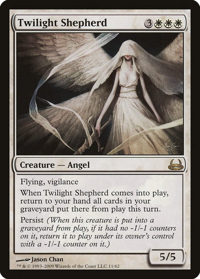 Twilight Shepherd (ddc)