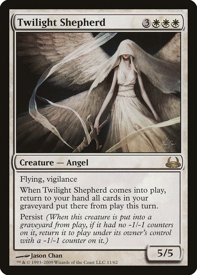 Twilight Shepherd (ddc)
