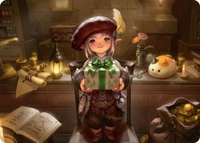 Tataru Taru // Tataru Taru (AFIN) (25) /  NO Firmada