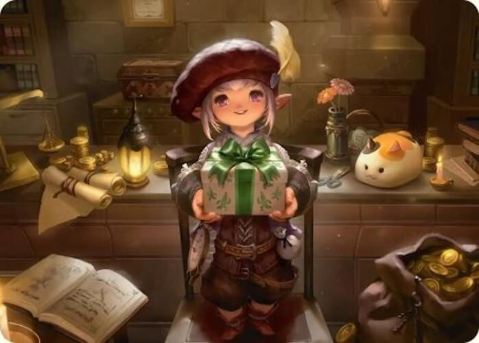 Tataru Taru // Tataru Taru (AFIN) (25) /  NO Firmada — cara 1 de 2