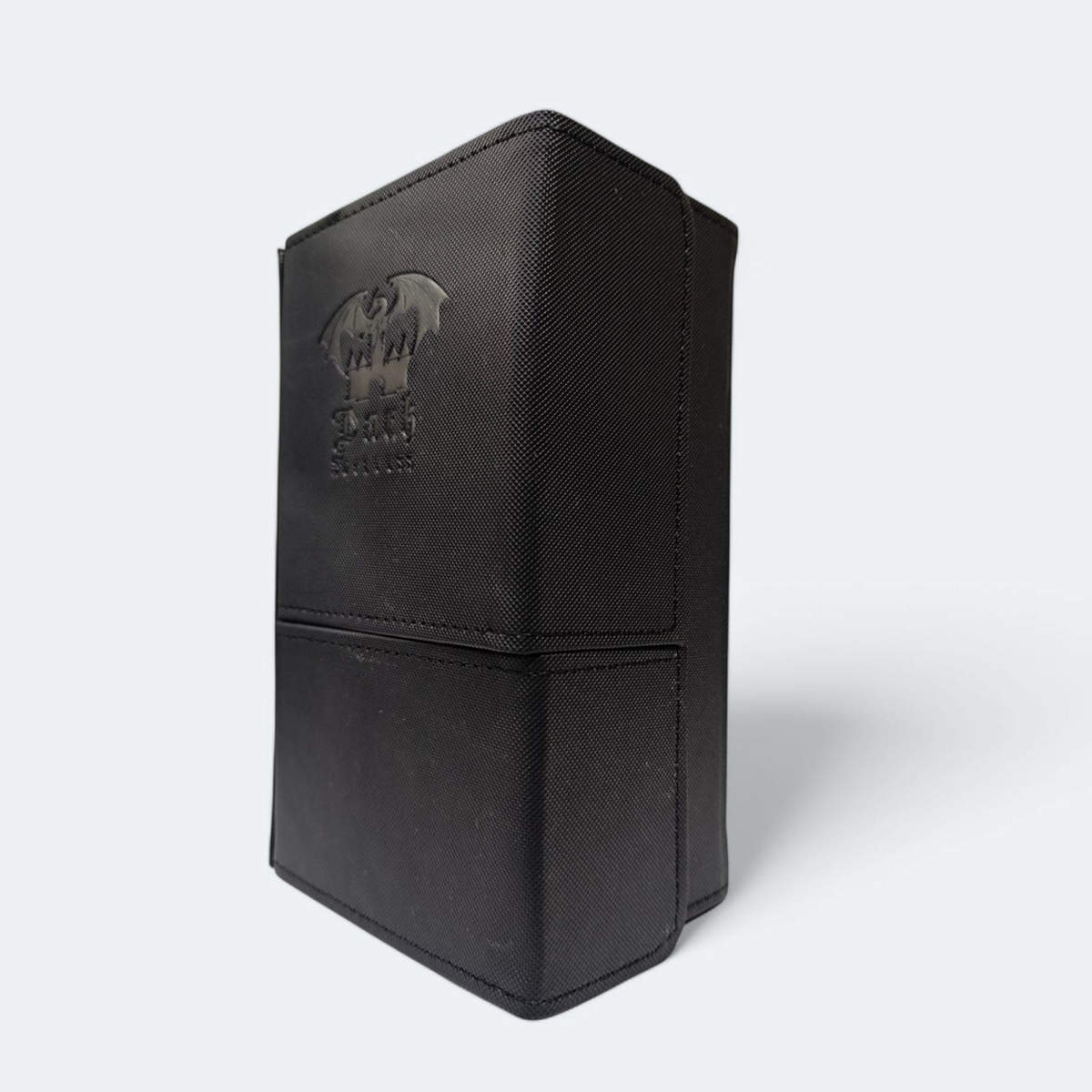 Deck Box Double Pack Dark Fortress