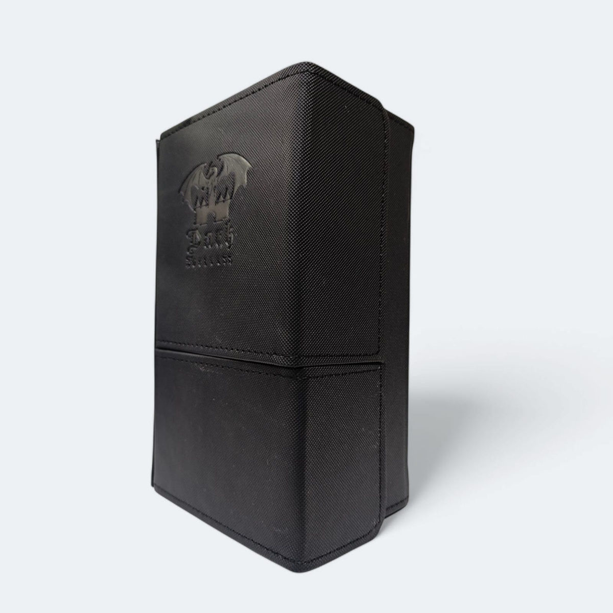 Deck Box Double Pack Dark Fortress — cara 1 de 2