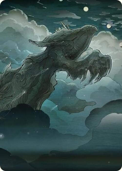 Sin, Spira's Punishment // Sin, Spira's Punishment (AFIN) (36) /  NO Firmada