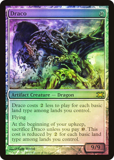Draco (drb)