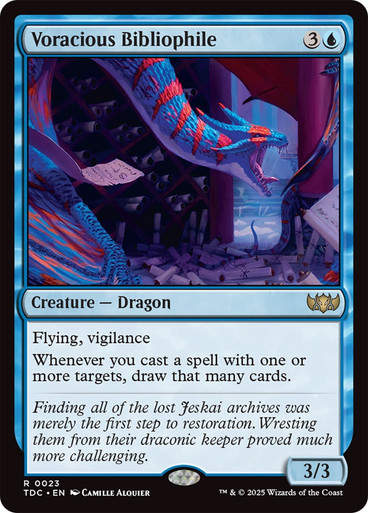 Voracious Bibliophile (TDC) (23)