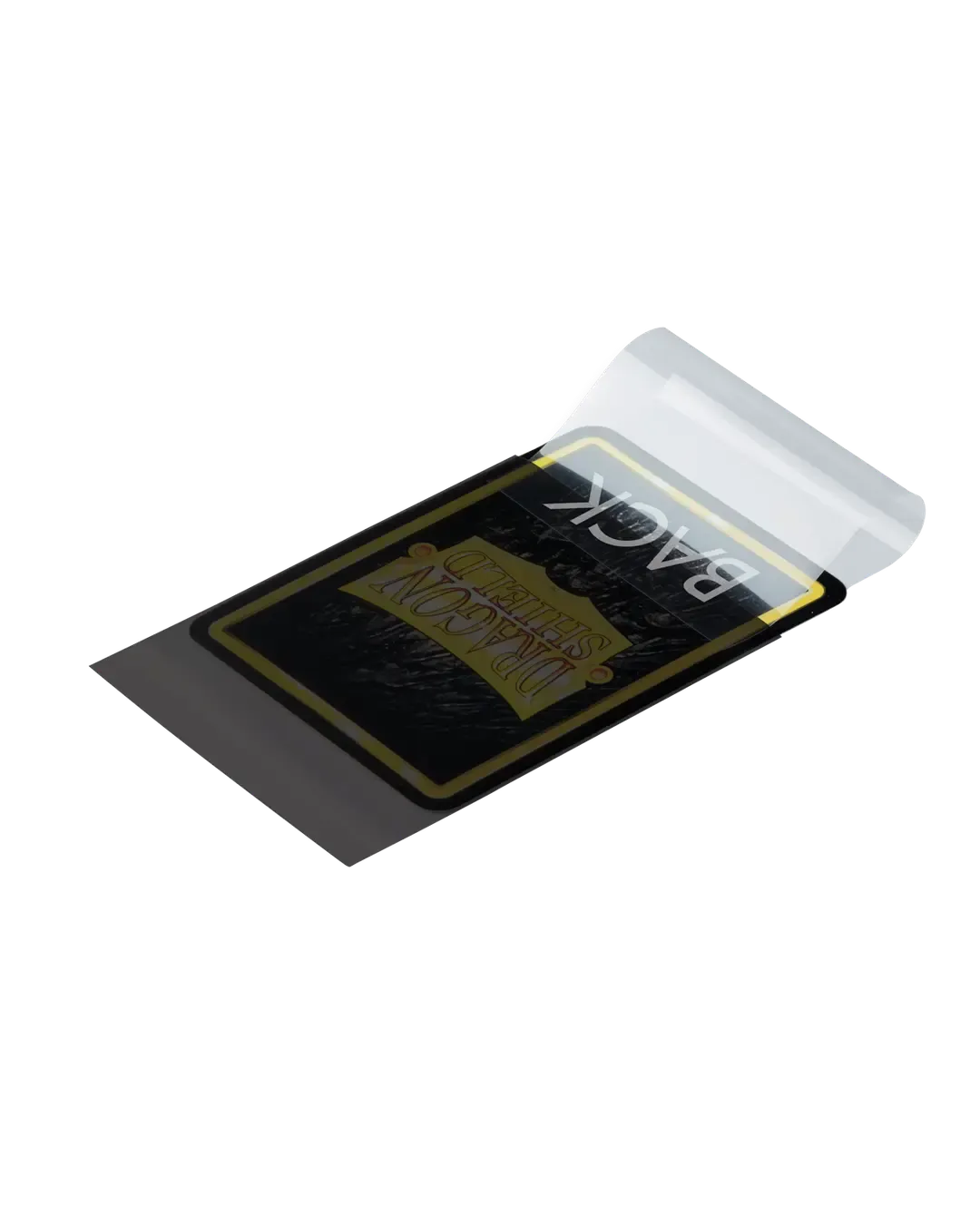 Micas Perfect Fit Dragon Shield Smoke Sellables 'Yarost' — cara 2 de 2