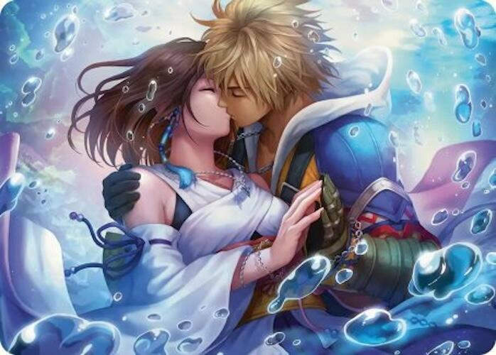 Together Forever // Together Forever (AFIN) (32) /  NO Firmada