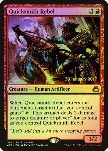 Quicksmith Rebel (paer) (93)