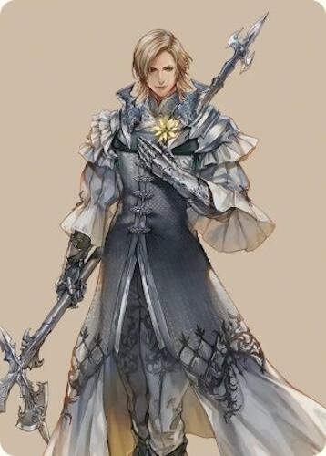 Dion, Bahamut's Dominant // (AFIN) (42) /  NO Firmada