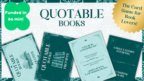 Oenone in Quotable Books!