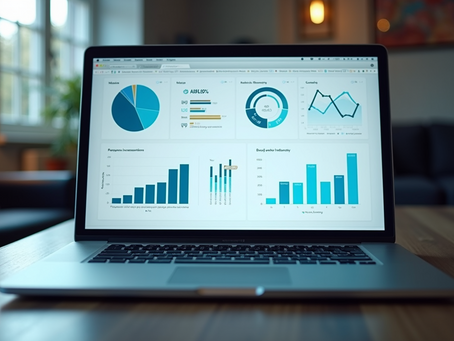 Understanding Digital Marketing in the South African Context