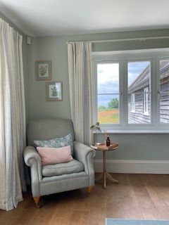 Lou Barker Interiors