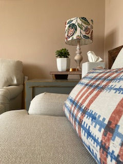 Lou Barker Interiors