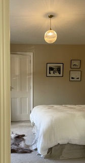 Lou Barker Interiors