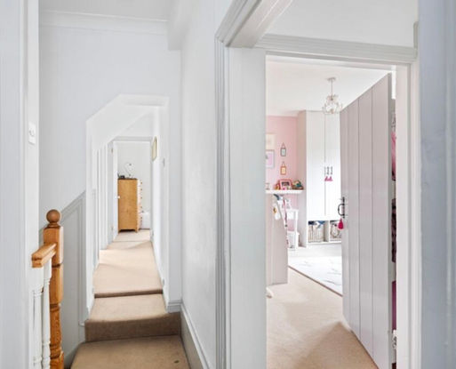 Lou Barker Interiors